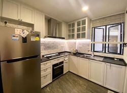 Dover Parkview (D5), Condominium #592130031